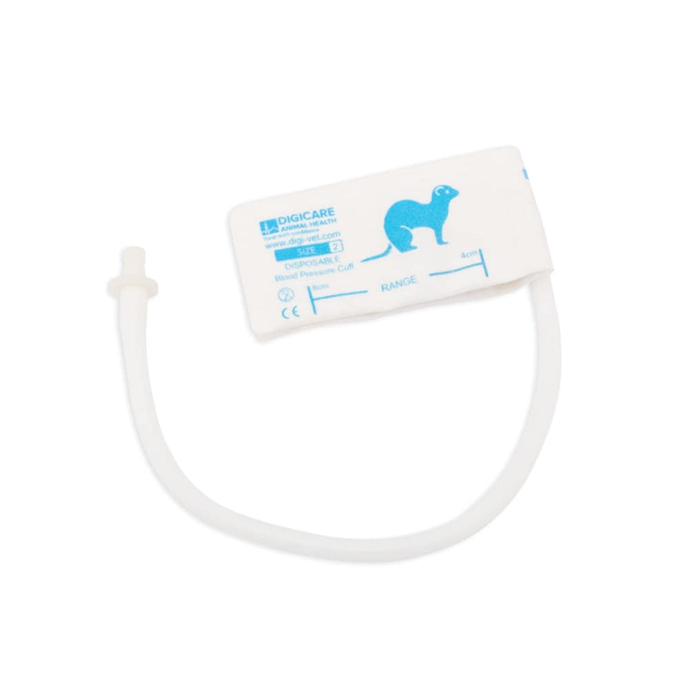 Digicare Cuff #2