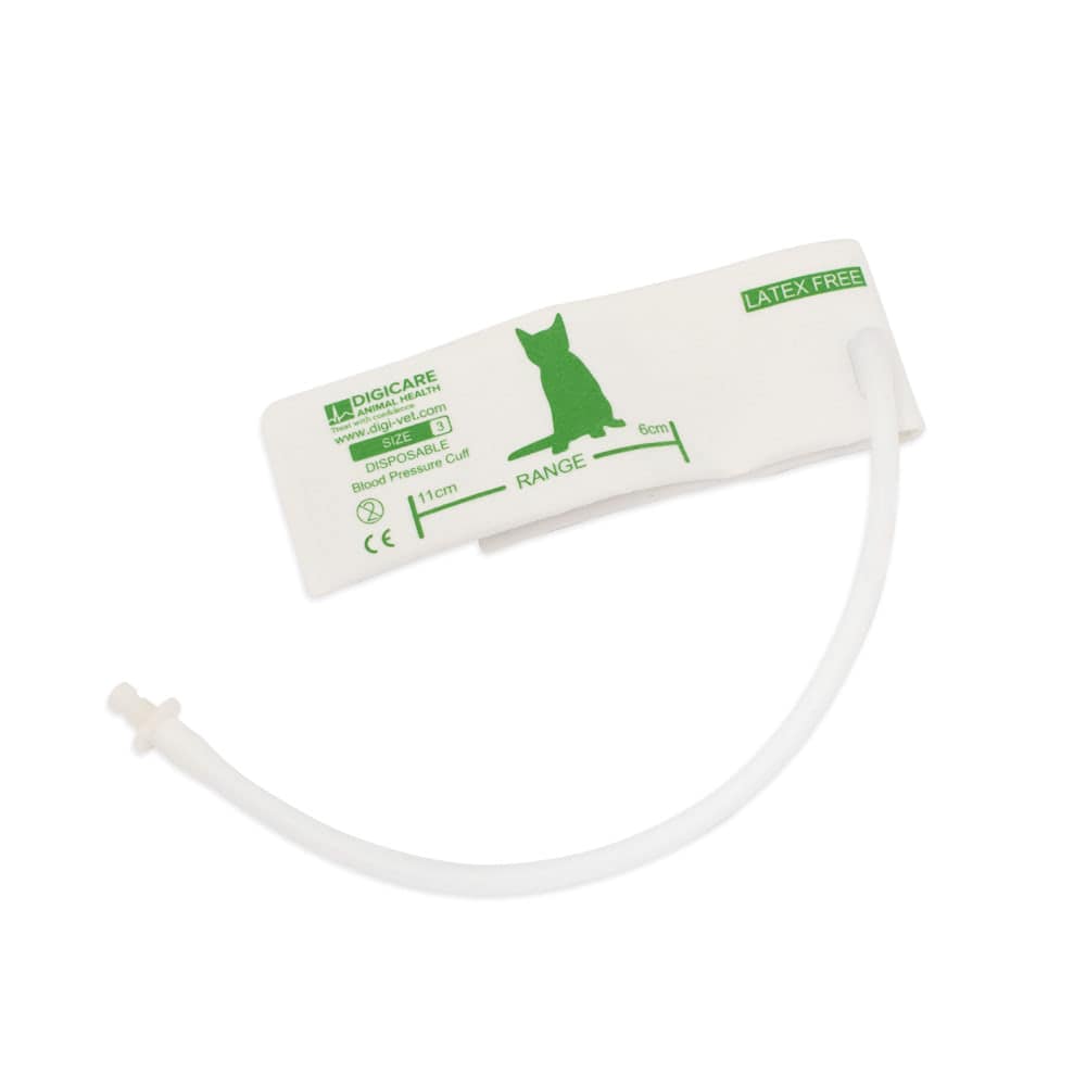 Digicare Cuff #3