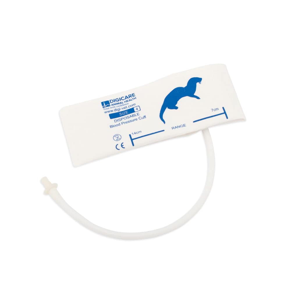 Digicare Cuff #4