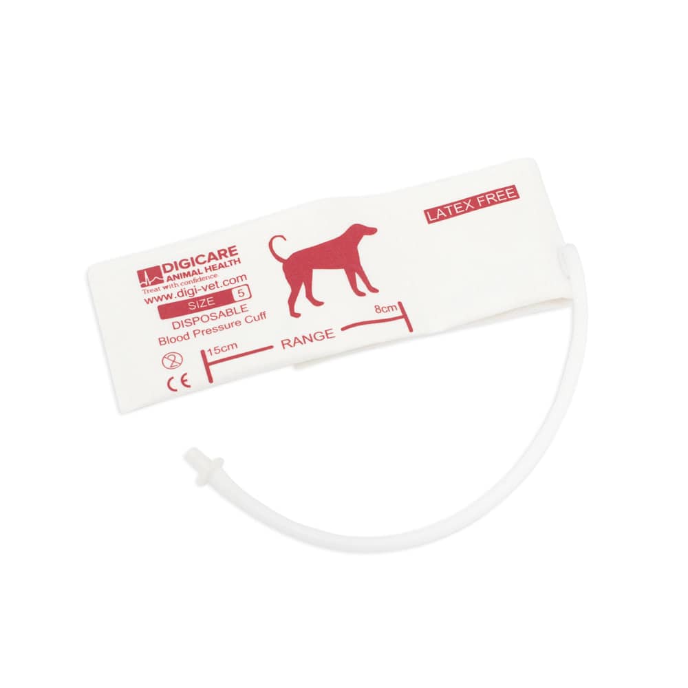 Digicare Cuff #5