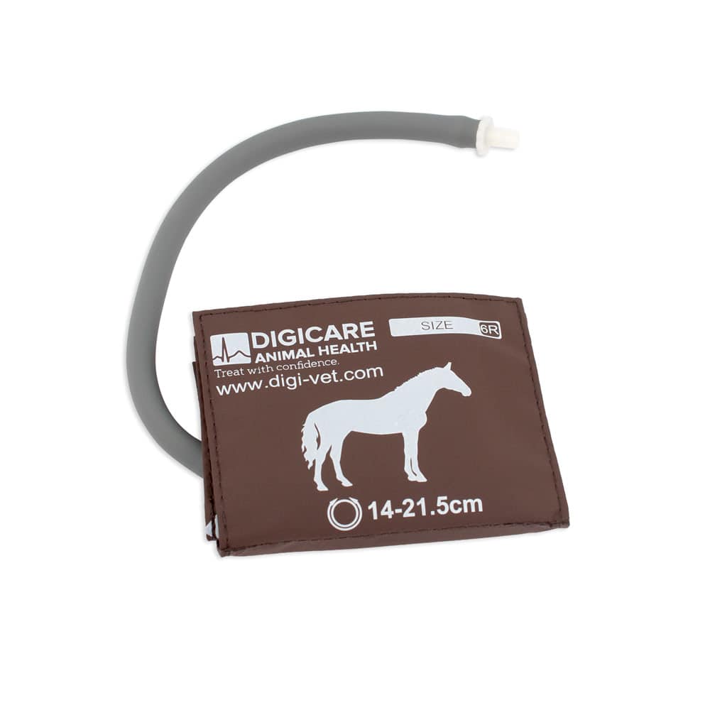 Digicare Cuff #7