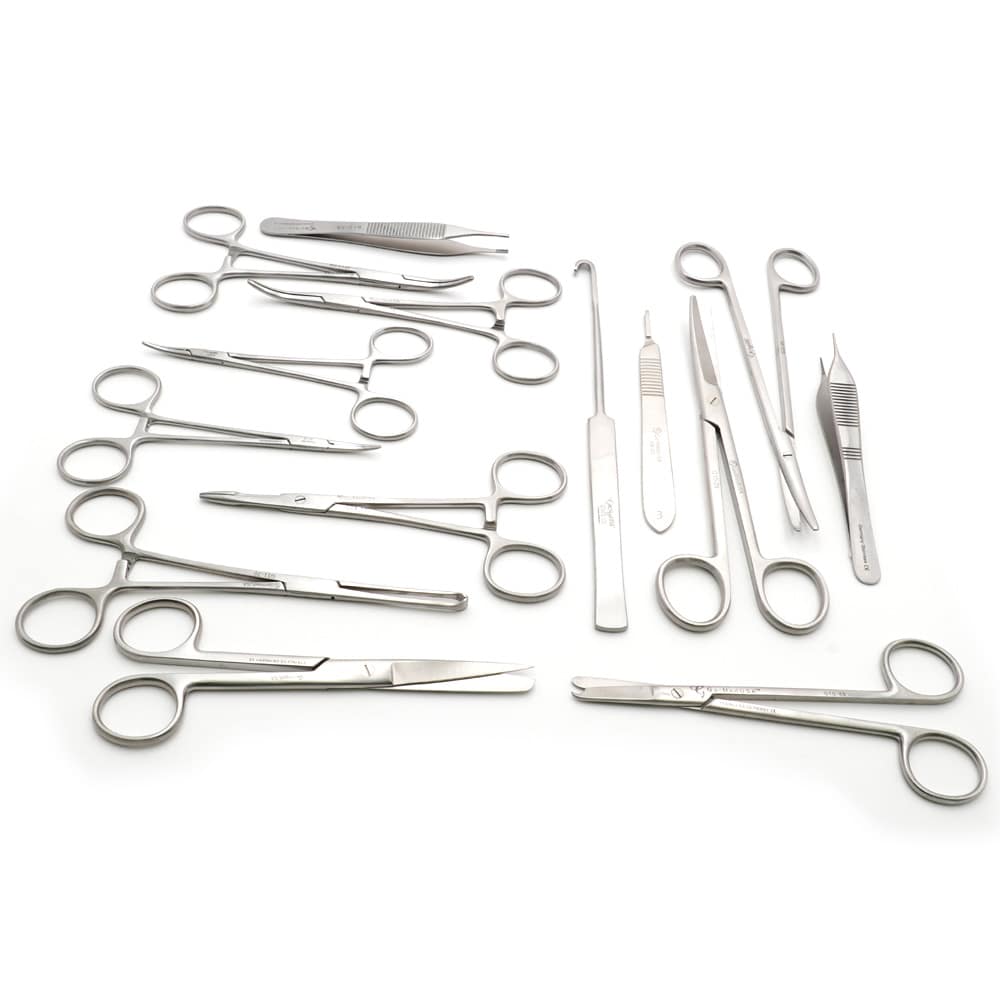 Surgery / Spay Neuter Pack