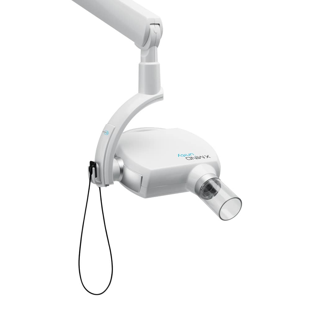 X-Mind Unity | Intraoral X-Ray