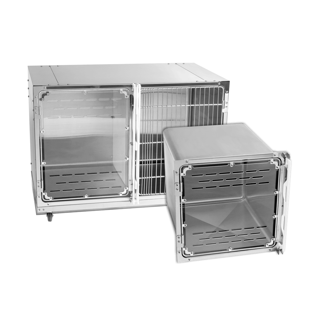 Tobyguard cages