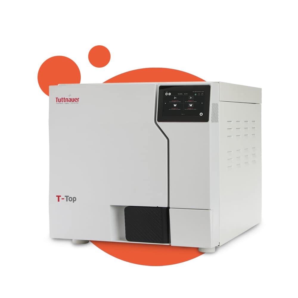 Autoclave Service