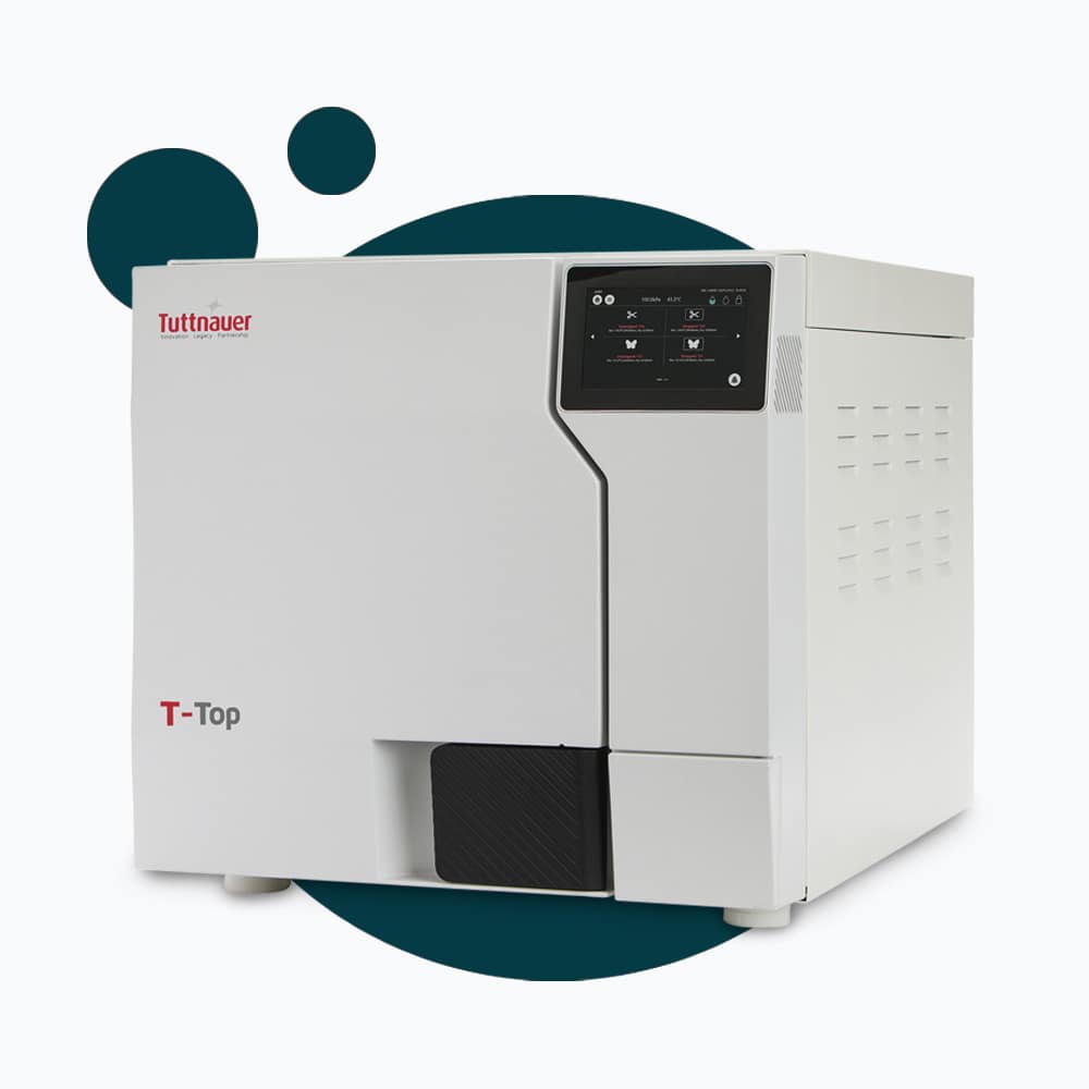 Autoclave