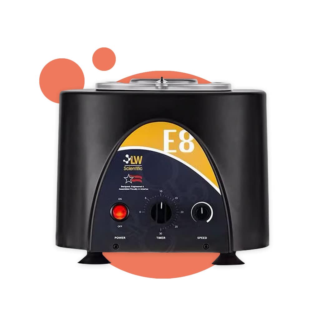 Centrifuge Service