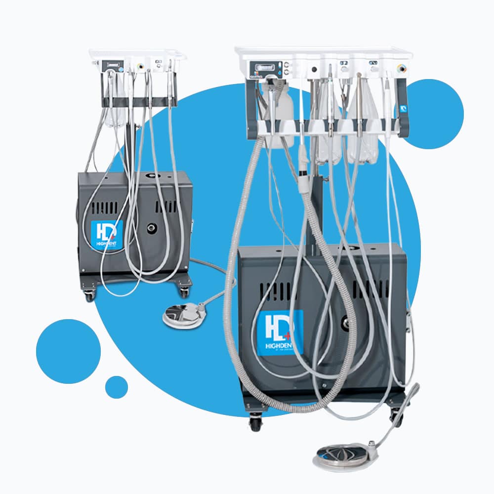 Dental Units