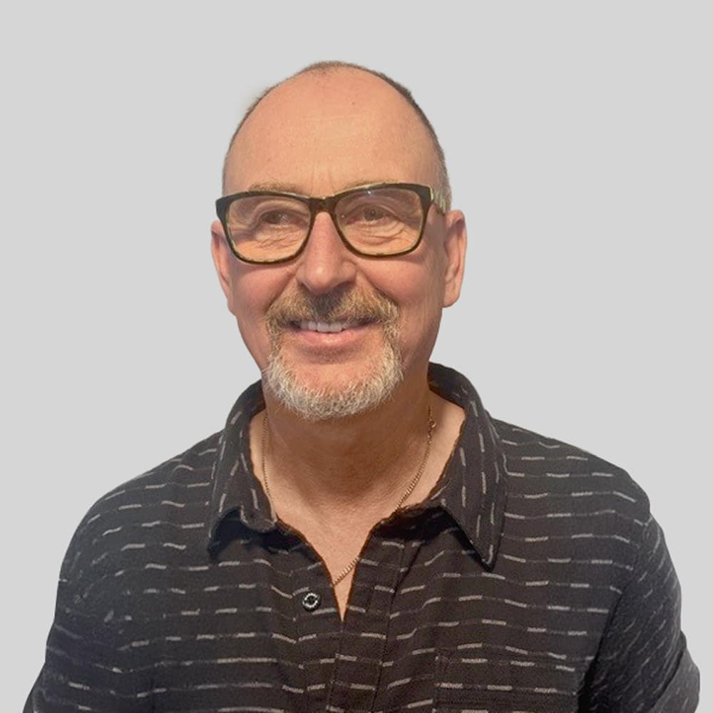 Dr Nigel Caulkett