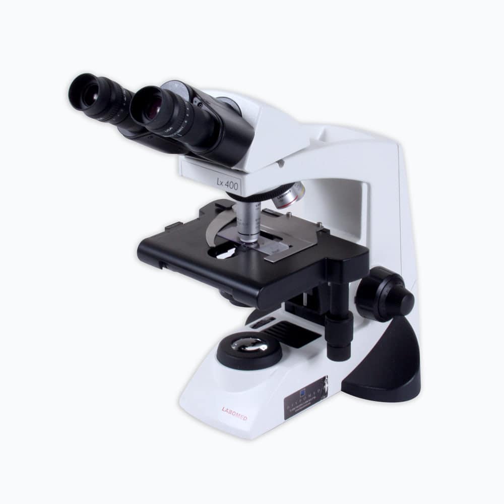 Microscope
