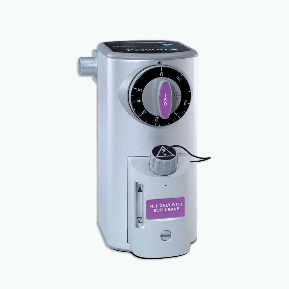 Penlon Vaporizer
