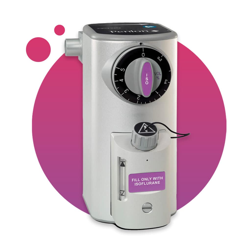 Vaporizer Recalibration Service