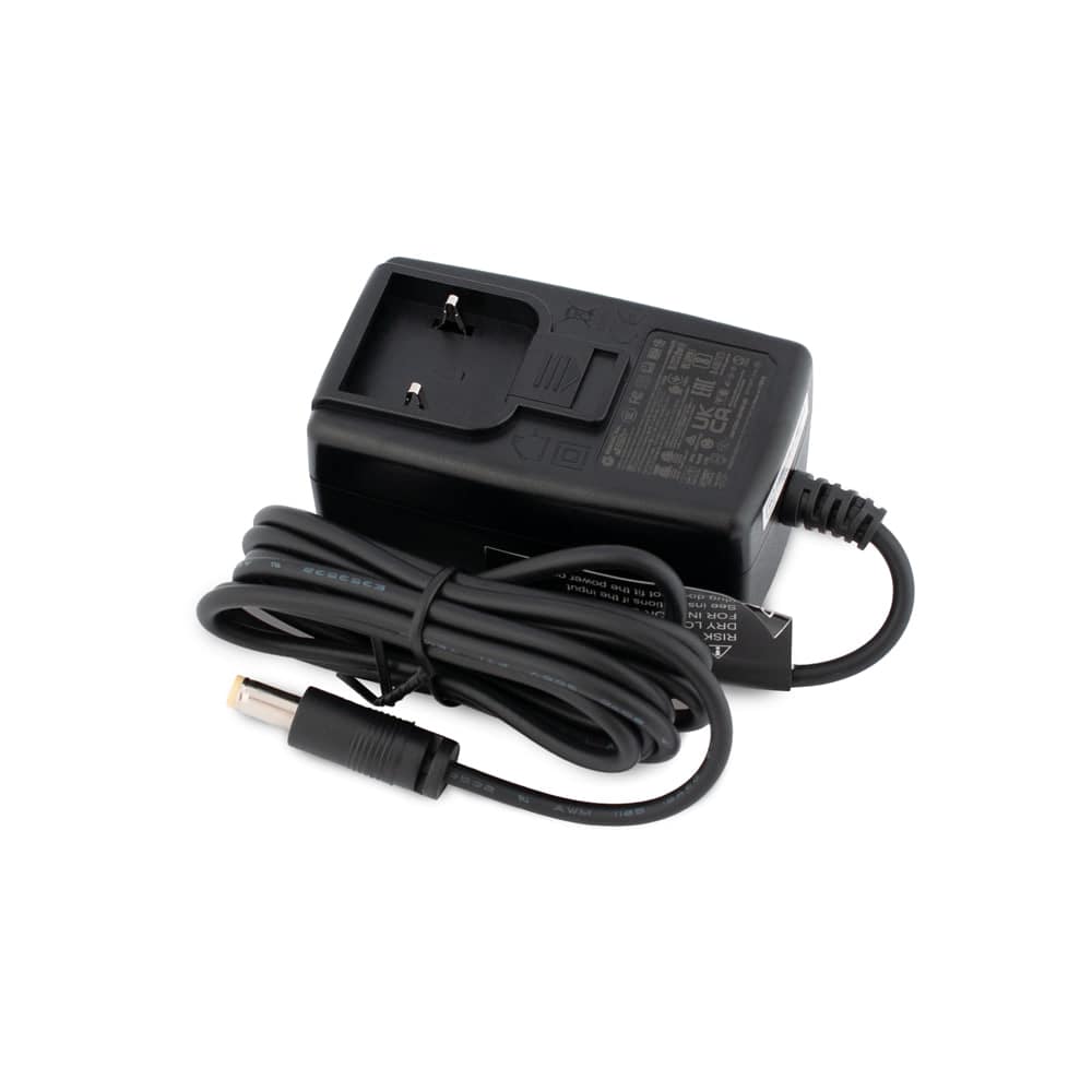 12V Adaptor