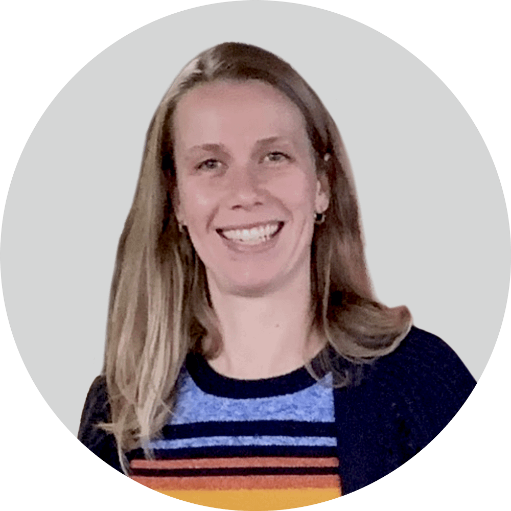 Dr Jenny Gibbons