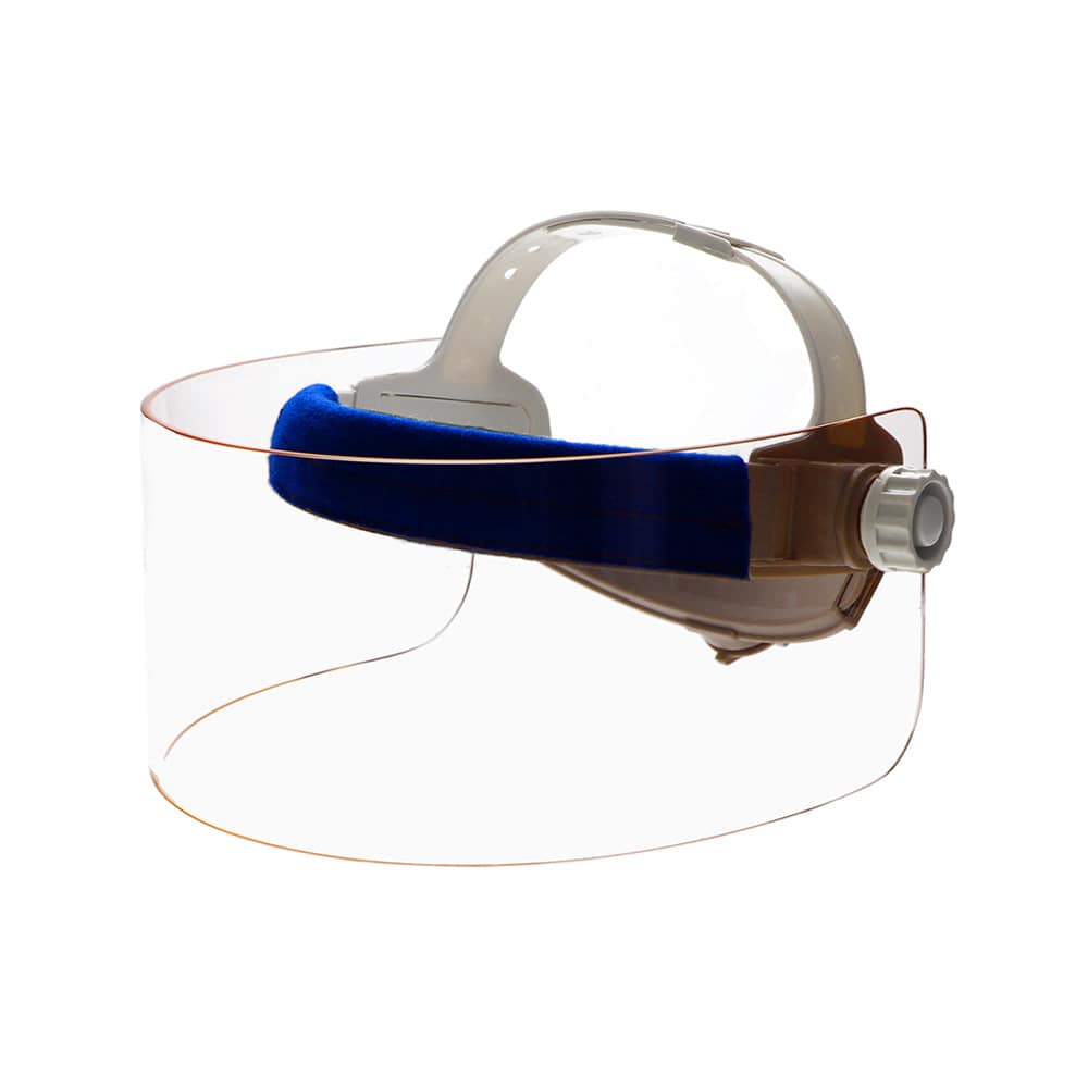 Lunettes et visières de protection