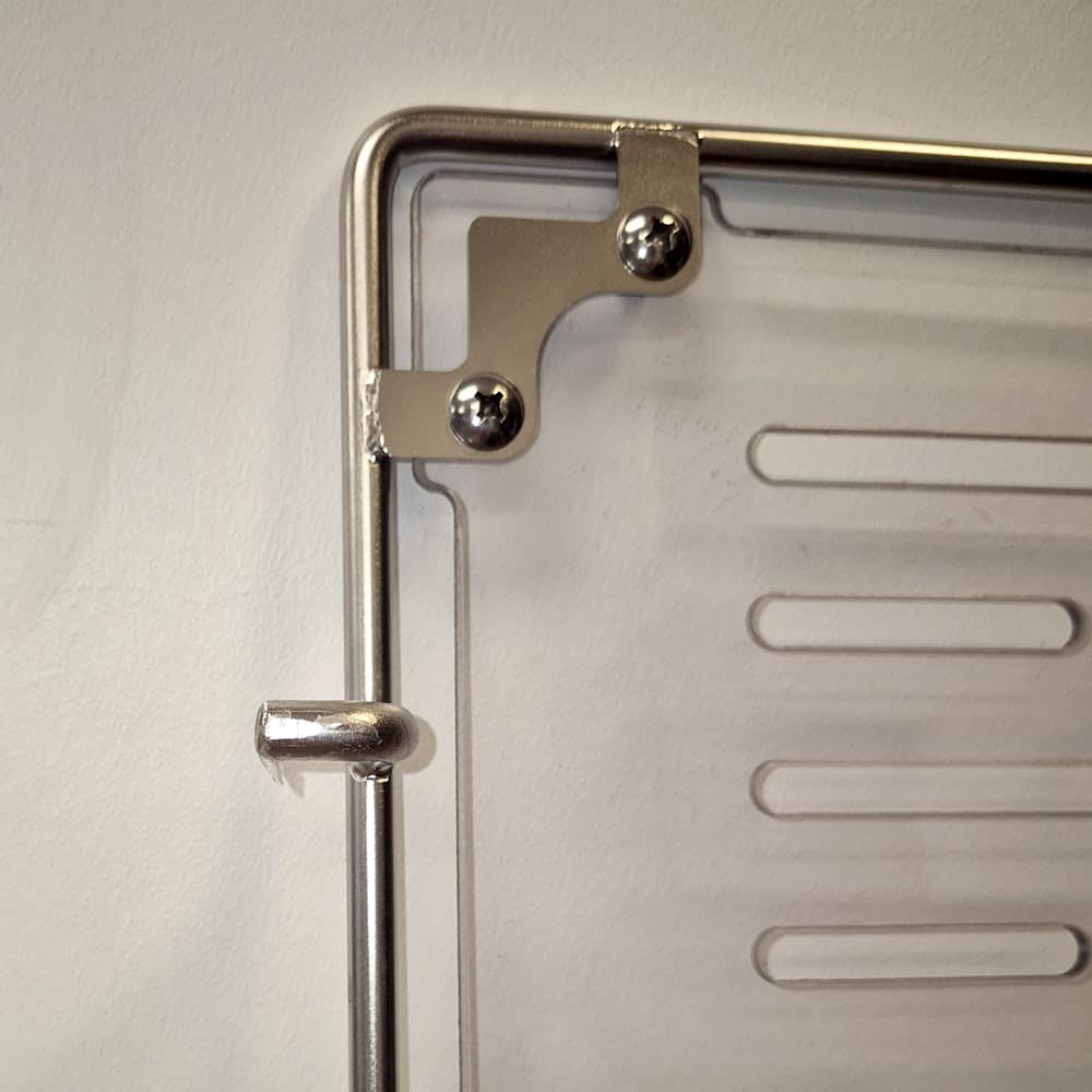 Veterinov Cage Door