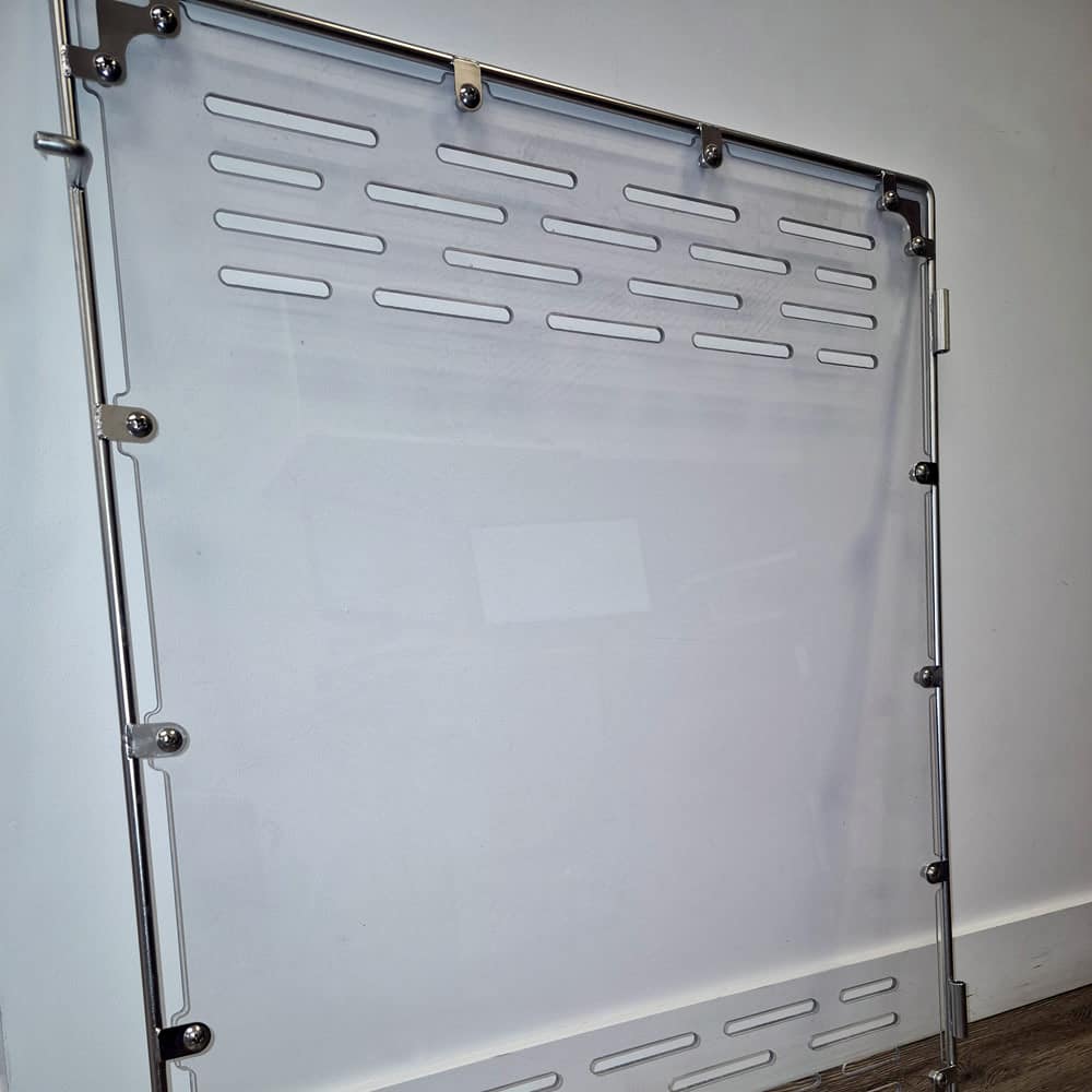 Veterinov Cage Door