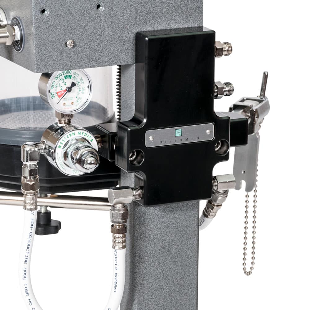 Cylinder Holder