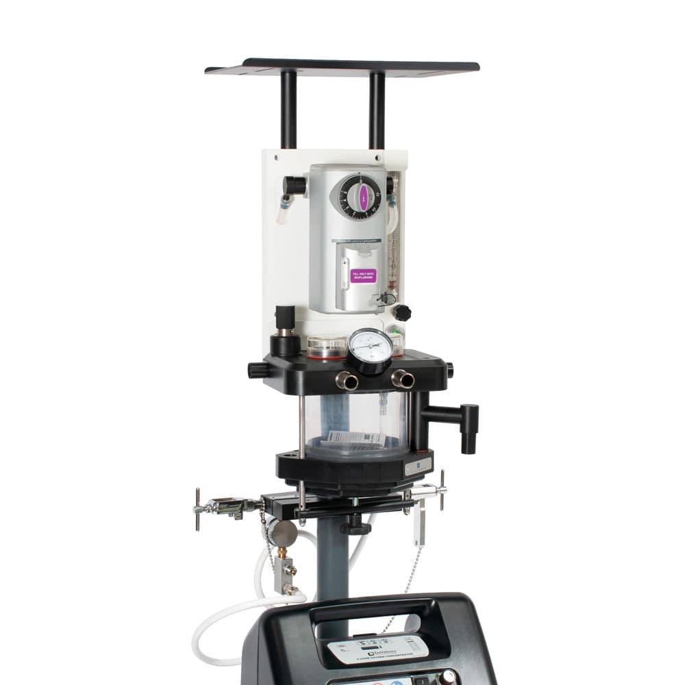 Moduflex Access2 with Concentrator