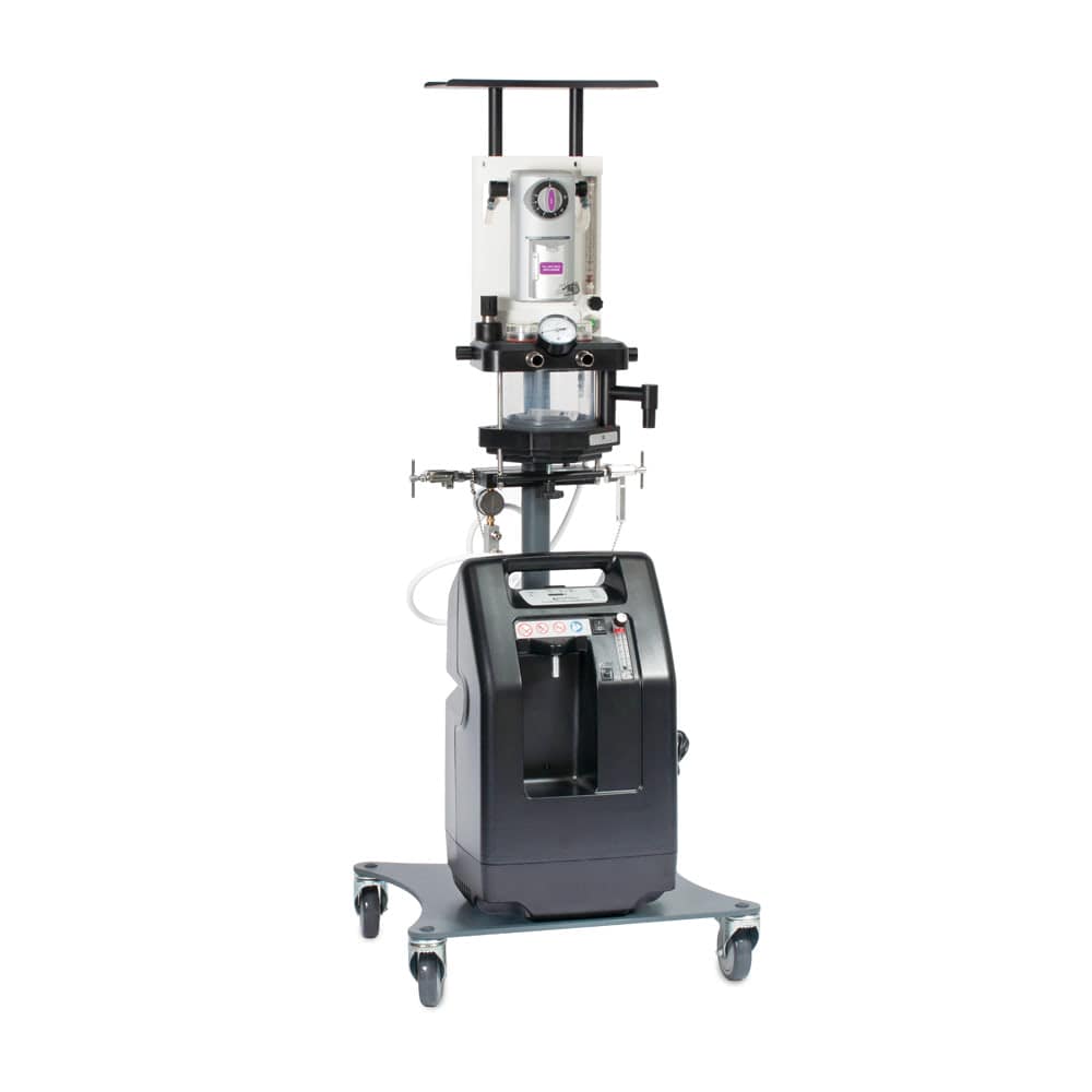 Moduflex Access2 with Concentrator
