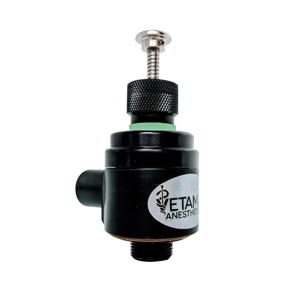 Universal Momentary Pop-Off Valve