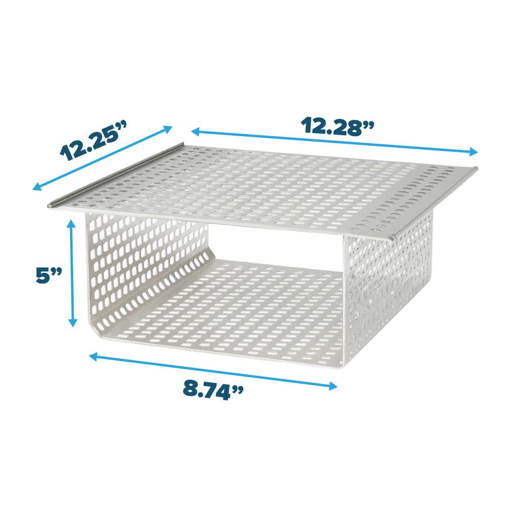 Rack D Dimensions - Steria 29