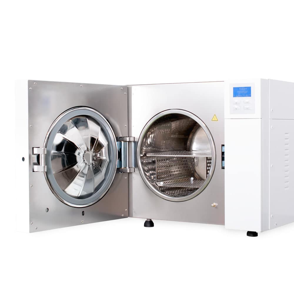 Steria 29 Autoclave - NEW - Image 3