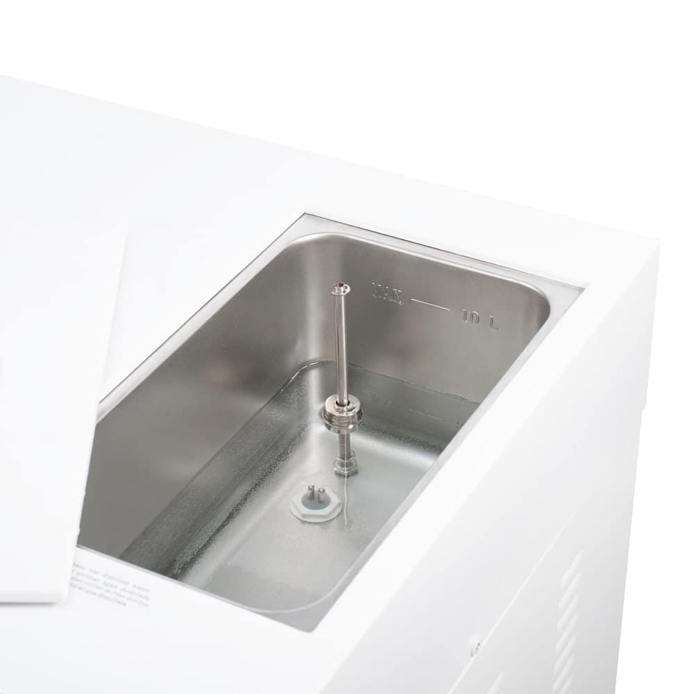 Steria 29 Autoclave - NEW - Image 6