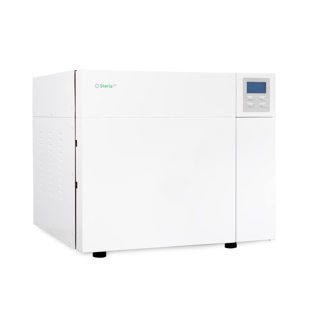 Steria 29 Autoclave - NEW - Image 2