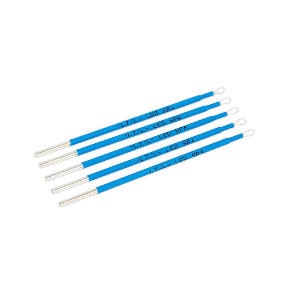 Autoclavable Drop Electrode
