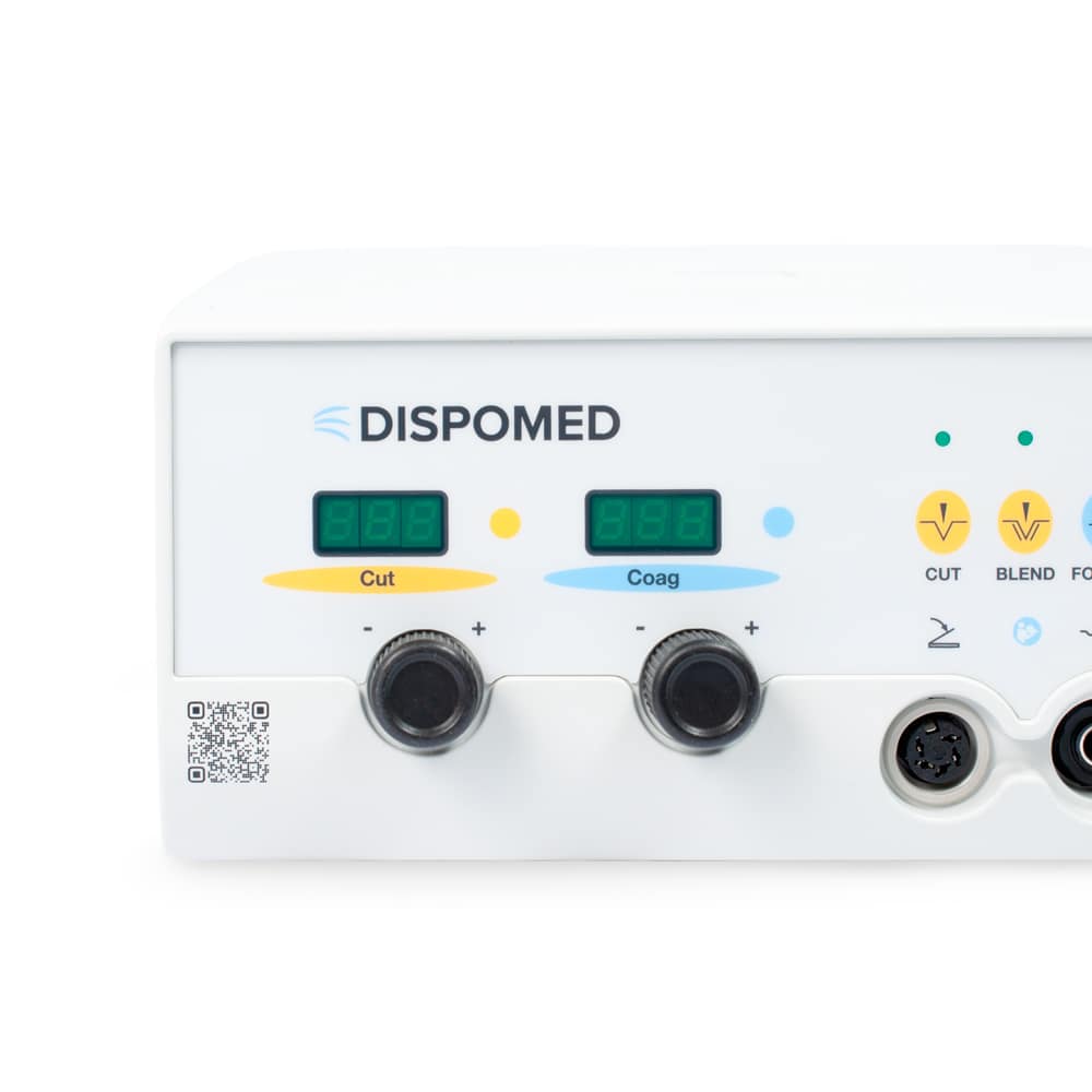 Electravet Electrosurgical Unit