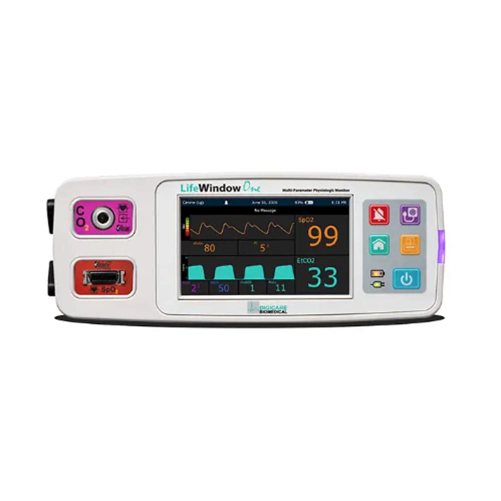 Monitor LW1