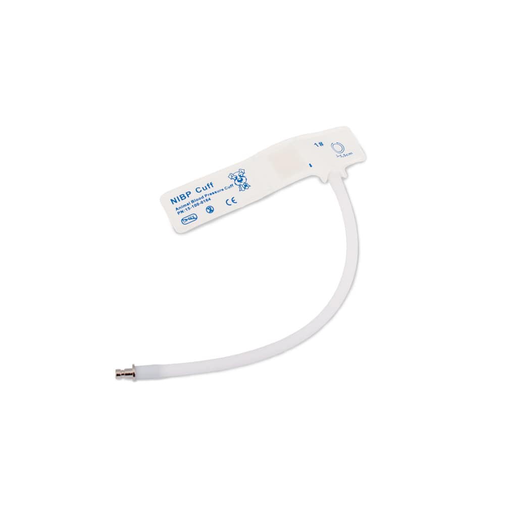 #1 NIBP Cuff