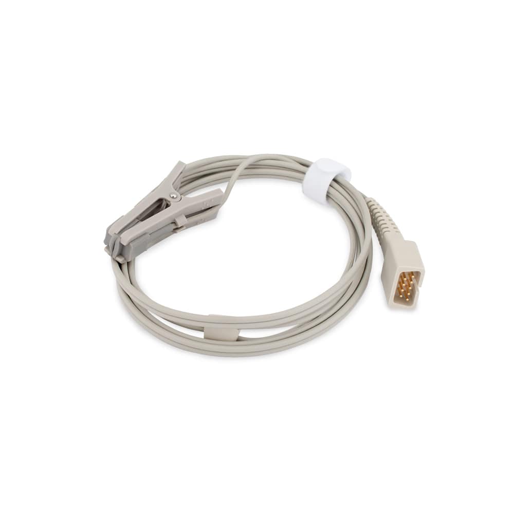 Y Probe With Small and Large Clamp
