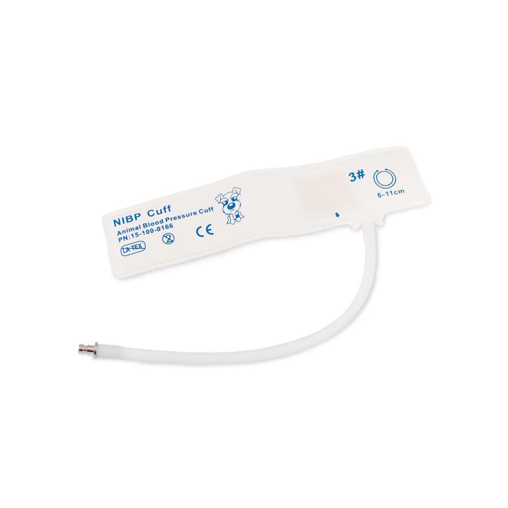#3 NIBP Cuff