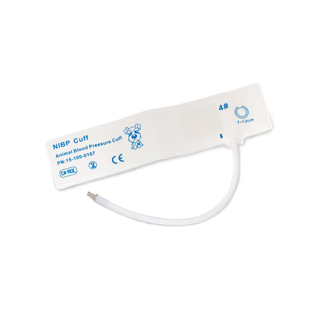 #4 NIBP Cuff