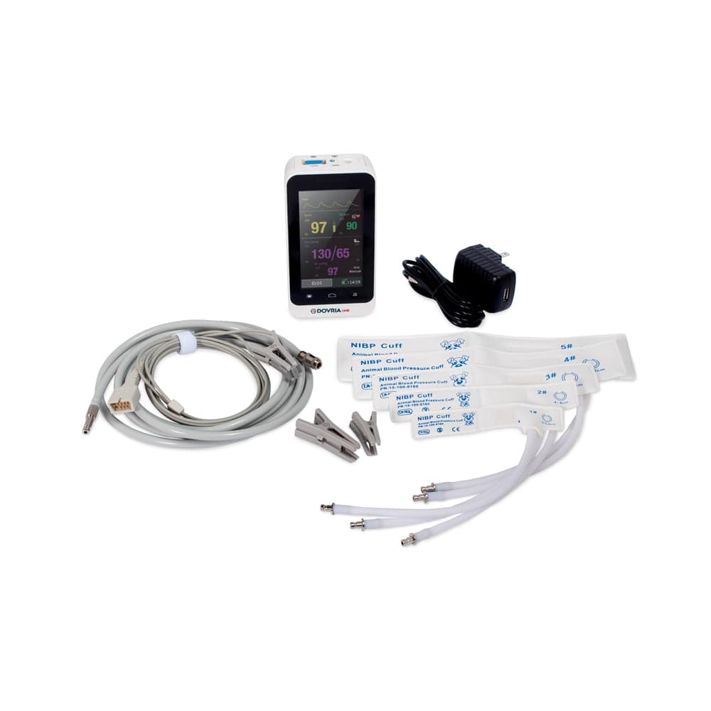 Dovria One Monitor Kit