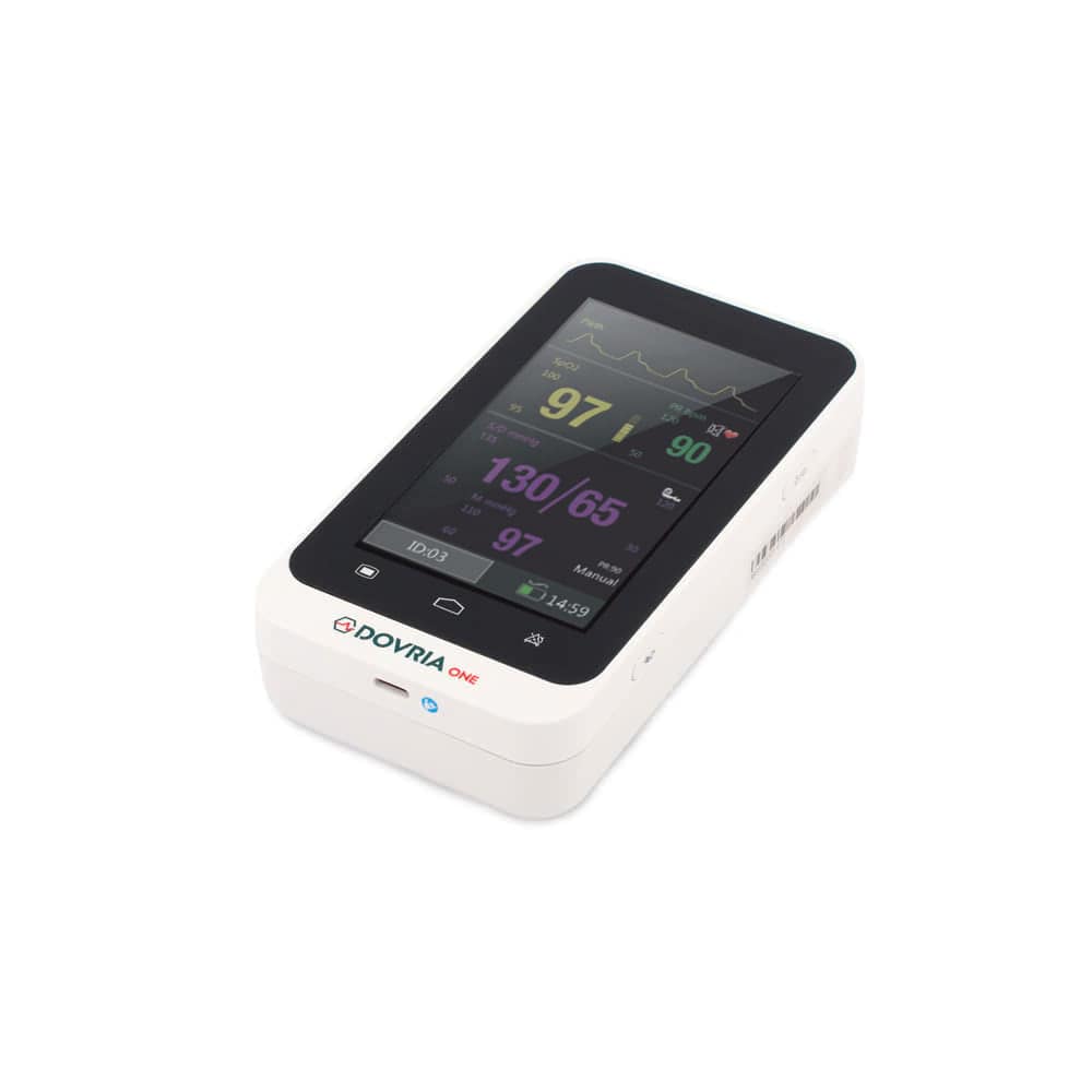 Dovria One Monitor