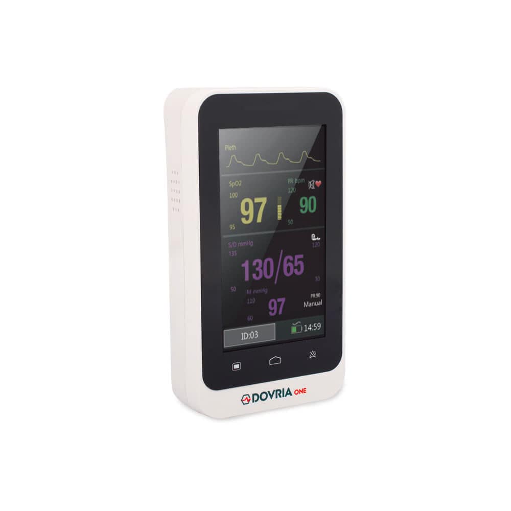 Dovria One Monitor