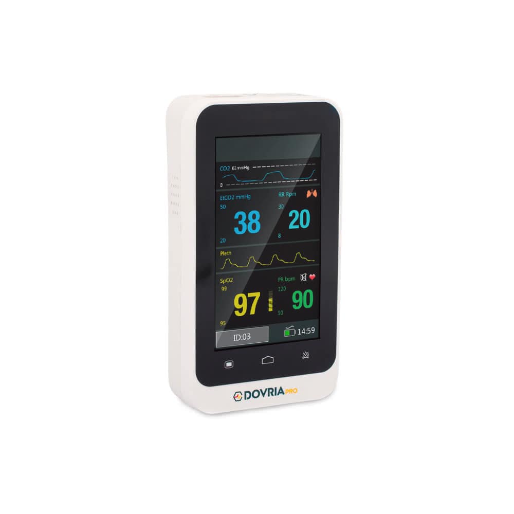 Dovria Pro Monitor