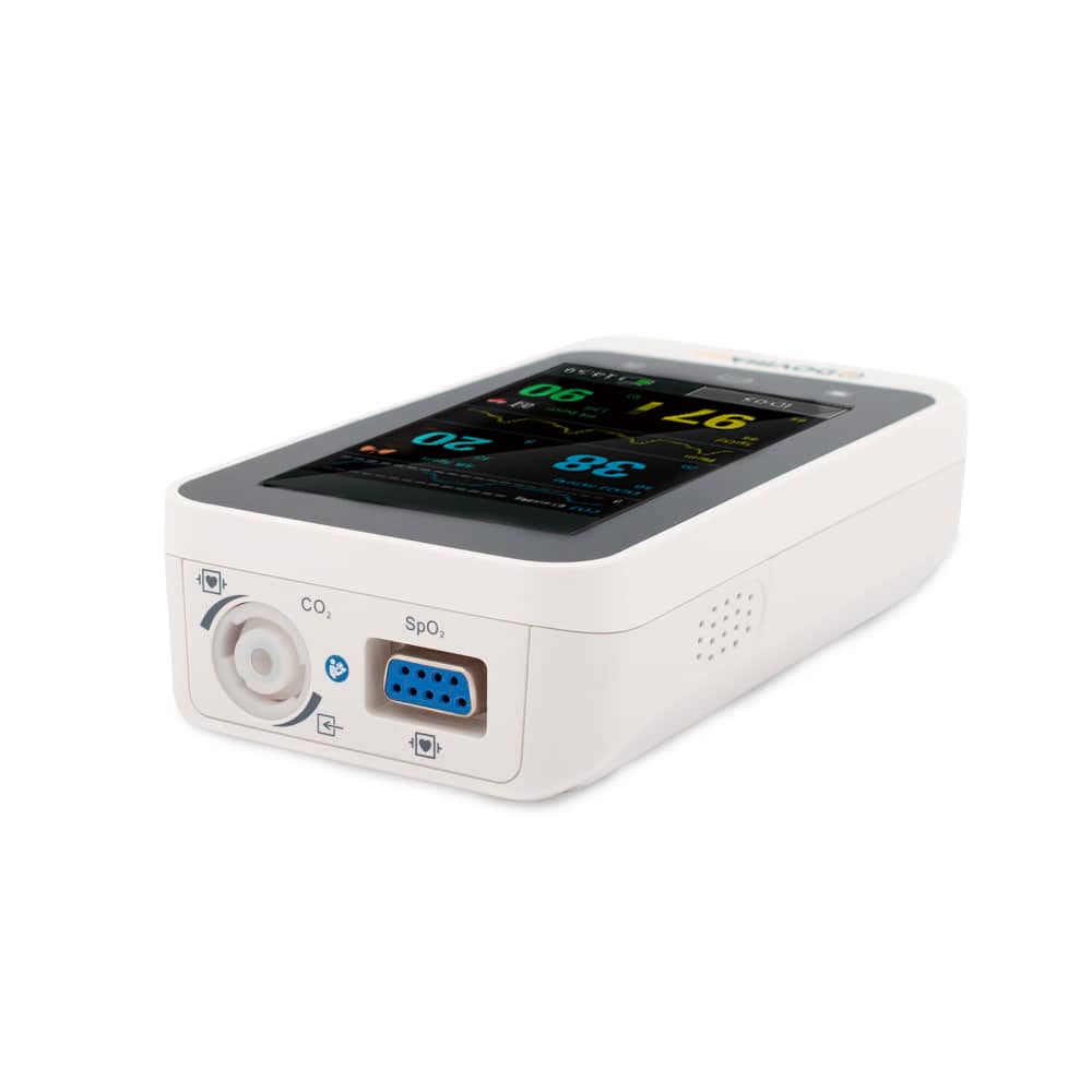 Dovria Pro Monitor
