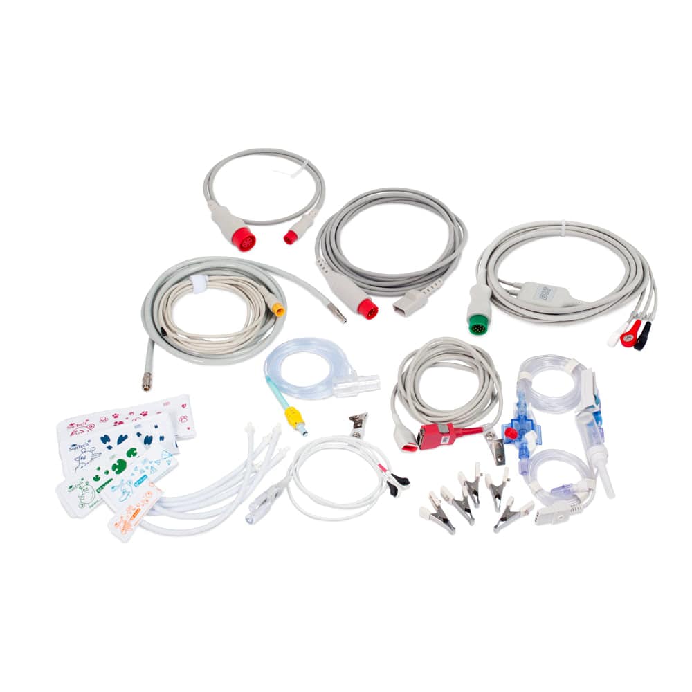 Dovria Ultra Monitor Accessory Kit