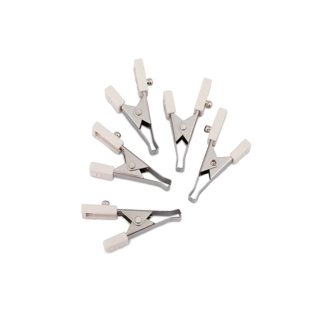 ECG Clips (5 Pack)
