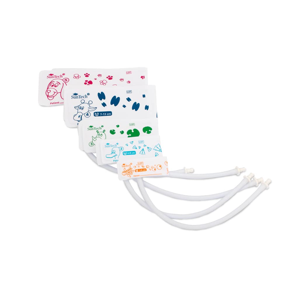 Suntech Disposable Cuffs