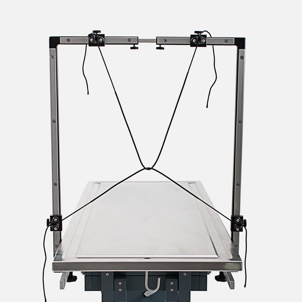 BOSS+ Support Chirurgical Brachycéphale et Oropharyngé +