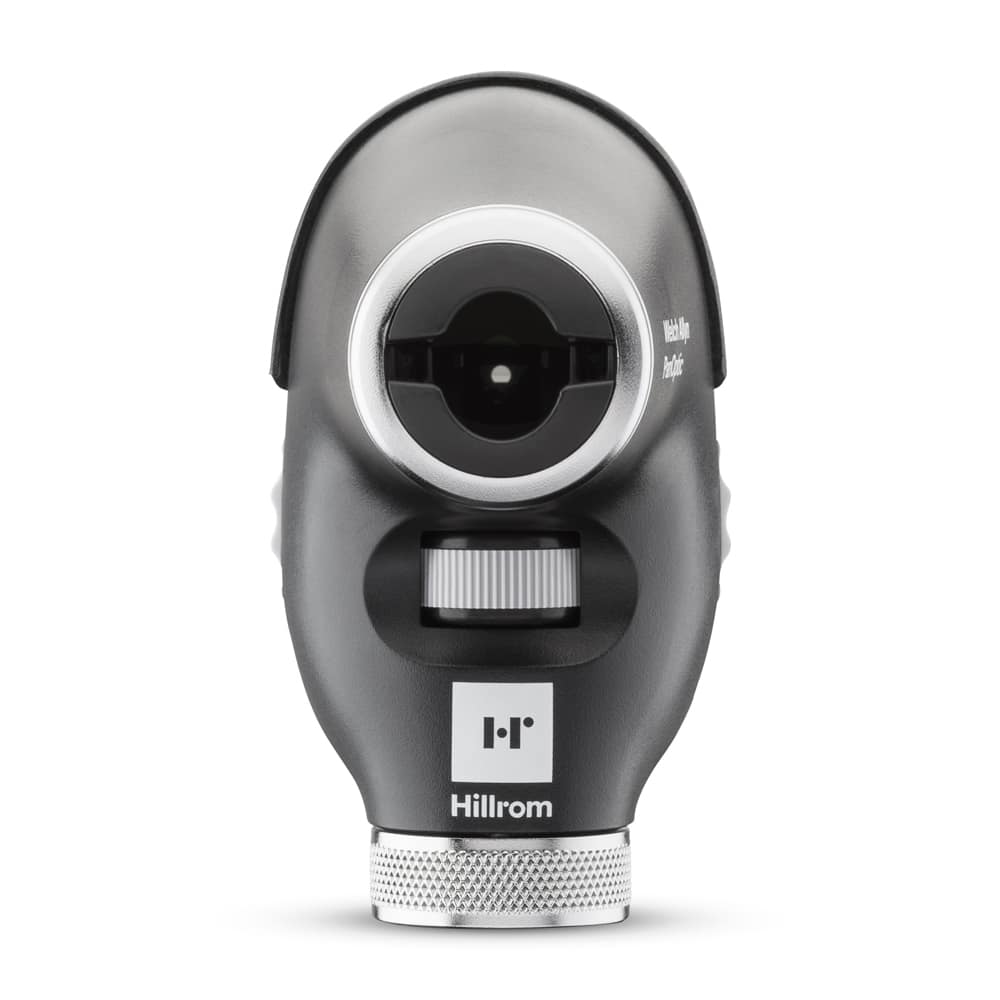 Welch Allyn PanOptic LED Ophthalmoscope with Quick Eye Alignment Technology