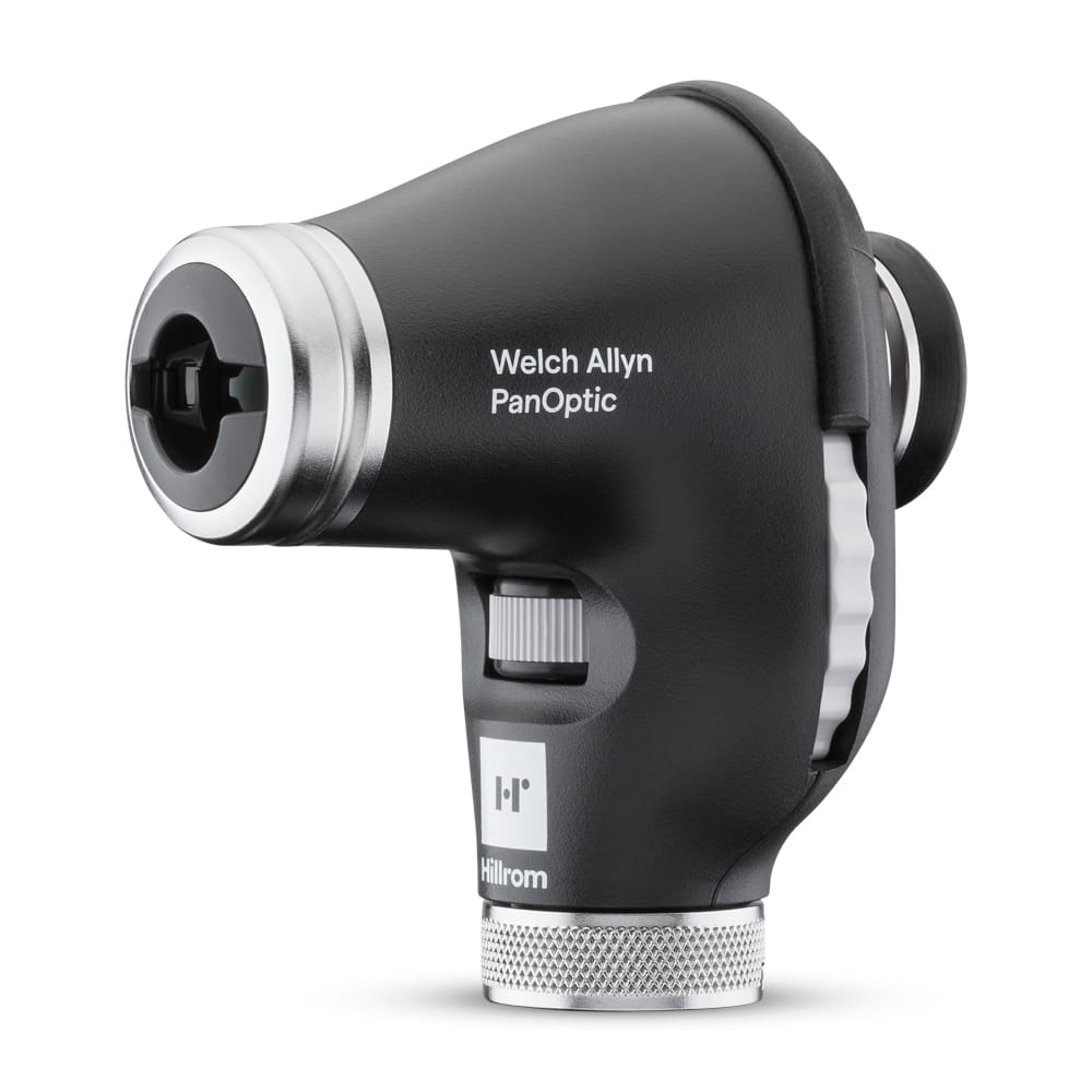 Welch Allyn PanOptic LED Ophthalmoscope with Quick Eye Alignment Technology