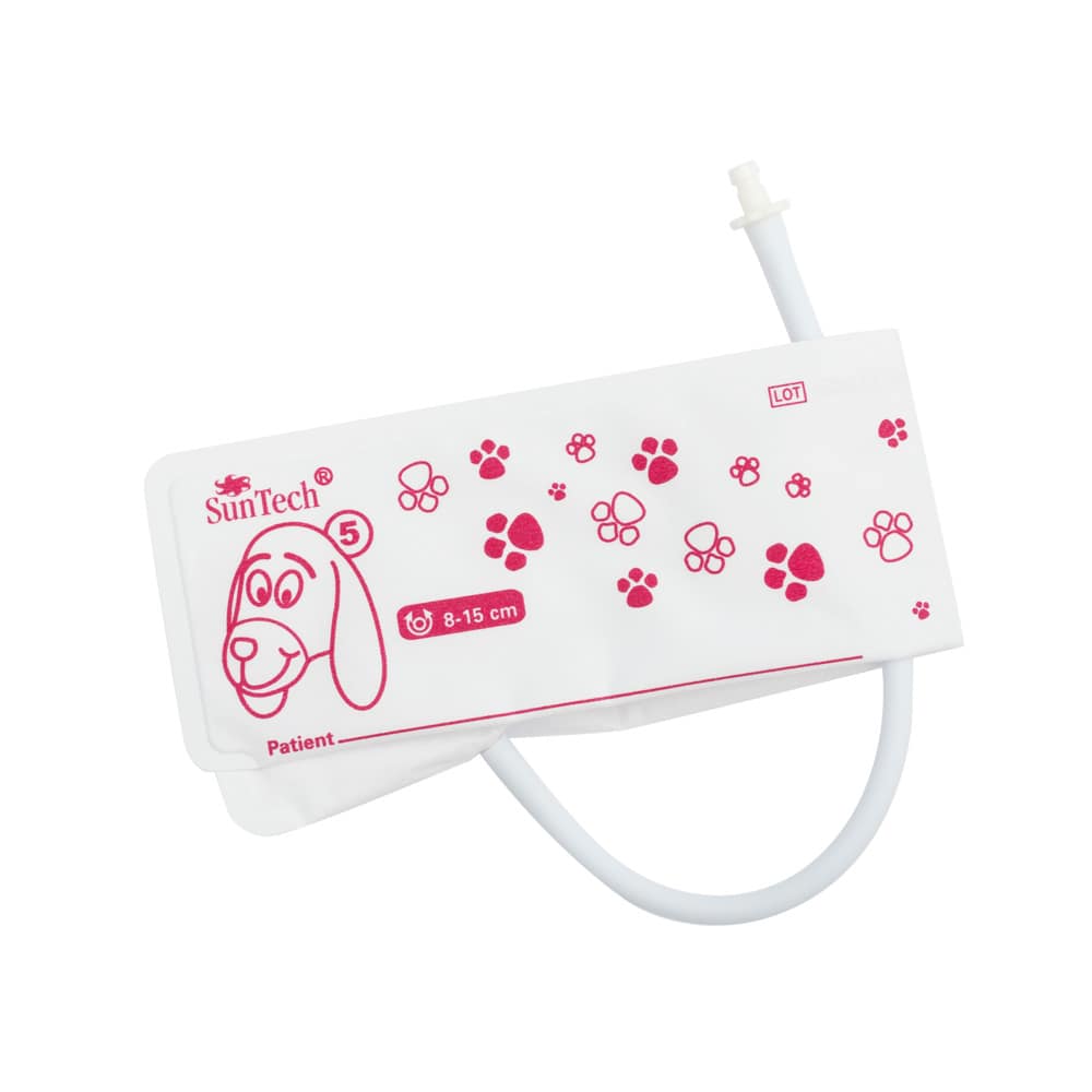 Brassard à usage unique SunTech #5 (8-15cm)