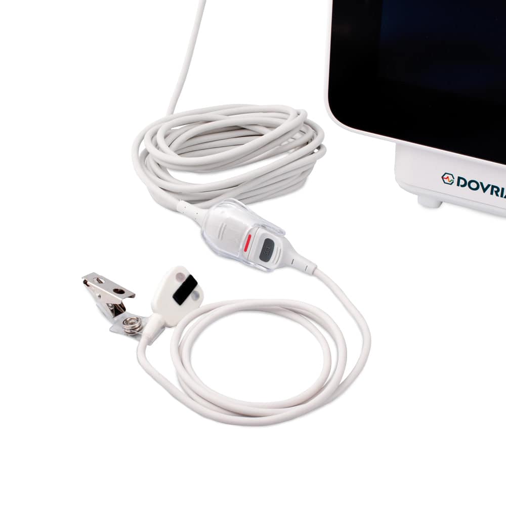 255-PO802 - Masimo Transflectance Probe