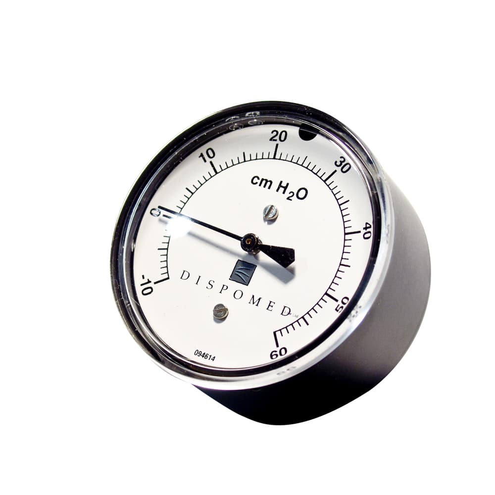 -10 +80 cm Gauge MRI Compatible